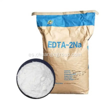 EDTA Disodium 99% min EDTA-2NA